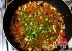 蚂蚁上树的做法图解7
