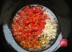 家常香辣豆腐的做法图解6