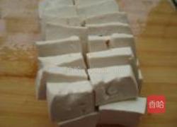 家常香辣豆腐的做法图解2