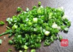 冬菇肉酱面的做法图解6