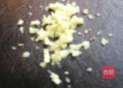 冬菇肉酱面的做法图解8