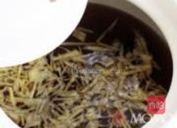 乌梅姜糖茶的做法图解4