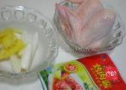 大喜大烤鸡翅的做法图解1