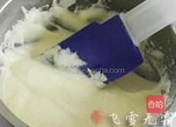 冰淇淋蛋糕的做法图解9