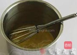 冰淇淋蛋糕的做法图解2