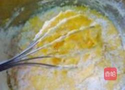 榴莲奶油蛋糕的做法图解10