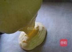 榴莲奶油蛋糕的做法图解14