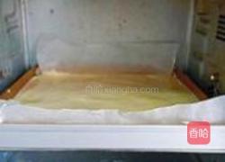 榴莲奶油蛋糕的做法图解16