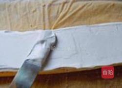 榴莲奶油蛋糕的做法图解19
