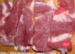迷迭香烤猪排的做法图解1