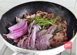 酱爆八爪鱼的做法图解11