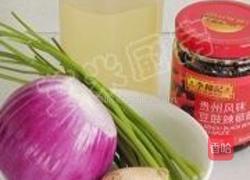 酱爆八爪鱼的做法图解2