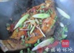 红烧五昌鱼的做法图解10