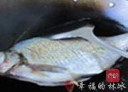 红烧五昌鱼的做法图解3