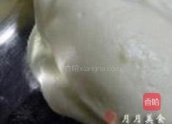 芝麻大理石戚风的做法图解10