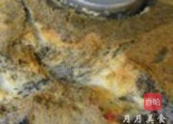 芝麻大理石戚风的做法图解14