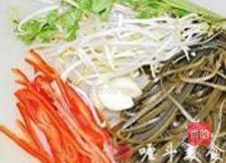 凉拌海带丝的做法图解5