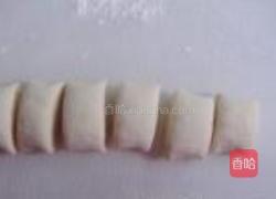 奶香馒头的做法图解7