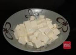 口水豆花的做法图解1