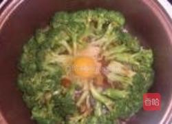 腊肠煲仔饭的做法图解14