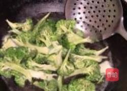 腊肠煲仔饭的做法图解7