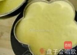 西米芒果乳酪慕斯的做法图解15