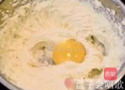 西米芒果乳酪慕斯的做法图解5