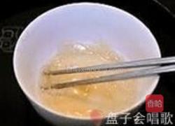 西米芒果乳酪慕斯的做法图解8