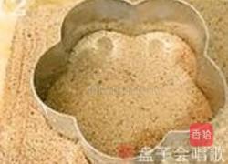 西米芒果乳酪慕斯的做法图解14