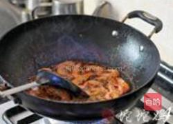豉油蒜香虾的做法图解4