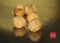 霸王花扇骨汤的做法图解3
