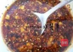 凉拌麻辣鸡丝的做法图解3