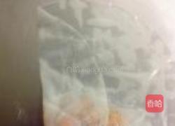 越南鸡肉春卷的做法图解7