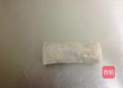 越南鸡肉春卷的做法图解9