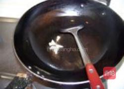 回锅牛蹄筋的做法图解3
