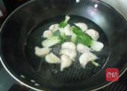 圆白菜肉紫菜水饺的做法图解14