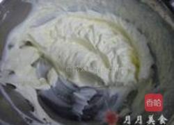 抹茶椰浆慕斯蛋糕的做法图解19
