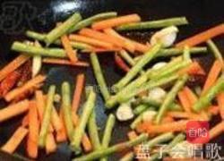 改良版“地三鲜”的做法图解5