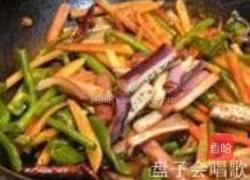 改良版“地三鲜”的做法图解7