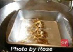 自制斋肠的做法图解5