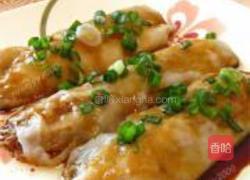 自制斋肠的做法图解7