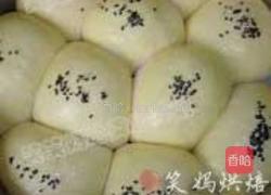 豆渣小餐包的做法图解13