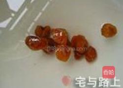 红枣桂圆黄芪茶的做法图解5