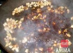 红烧肉末豆腐的做法图解5