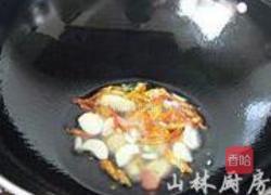 莲花血鸭的做法图解3