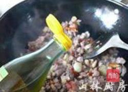 莲花血鸭的做法图解4