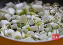 葱香花蛤的做法图解2