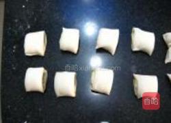 心太软酥皮小火烧的做法图解10