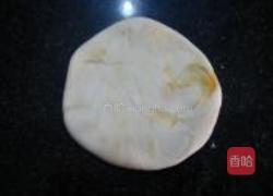 心太软酥皮小火烧的做法图解12