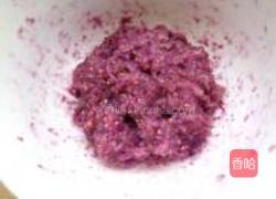 心太软酥皮小火烧的做法图解7